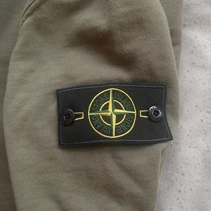 Stone Island Crewneck